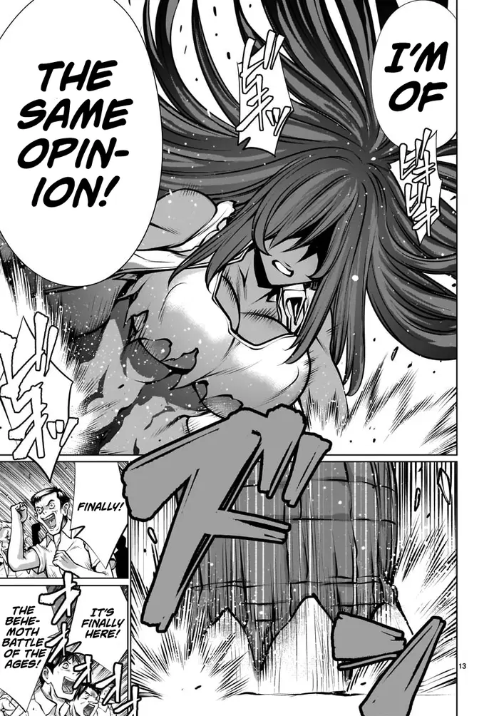 Killing Bites Chapter 80 image 12_optimized
